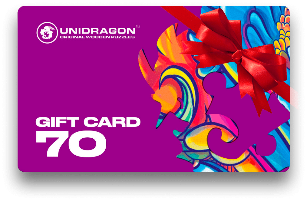 Gift Card 70