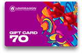 Gift Card 70