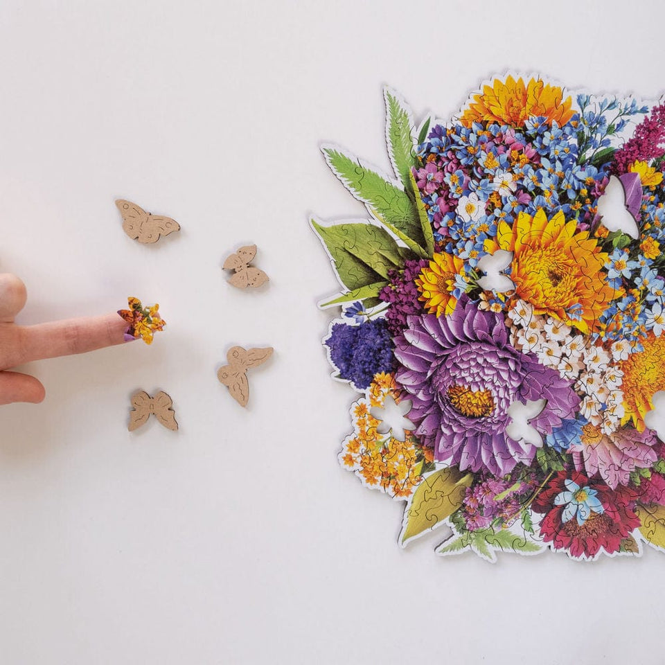 Blooming Bouquet