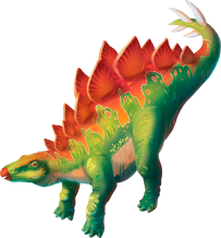 Triceratops