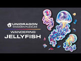 Wandering Jellyfish